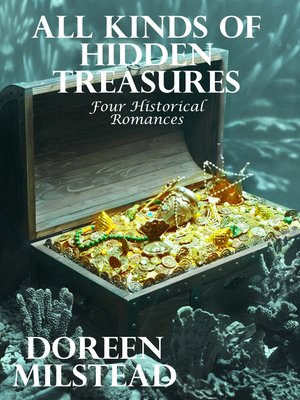 cover image of All Kinds of Hidden Treasures